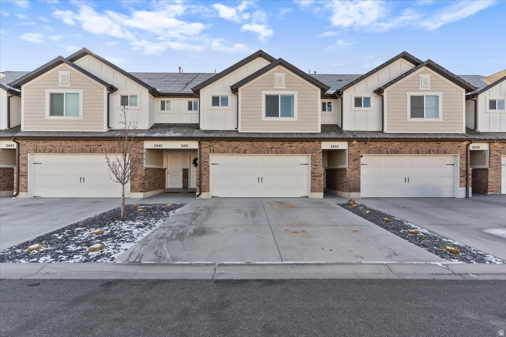3451 W 3950 S West Haven, UT 84401