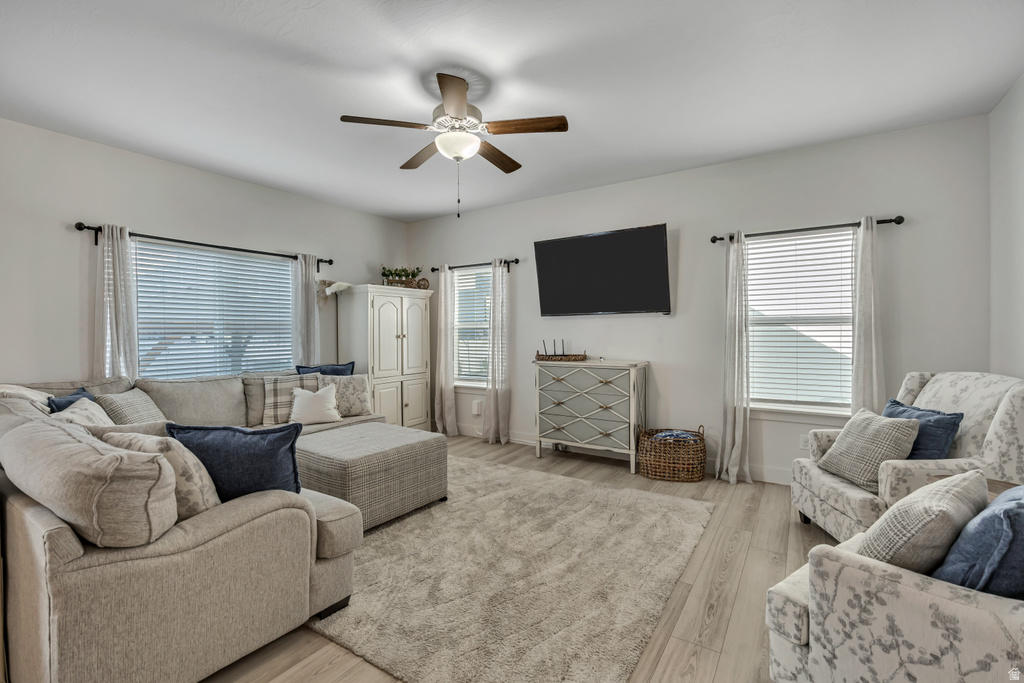 7275 N CLEAR WAY Eagle Mountain, UT 84005