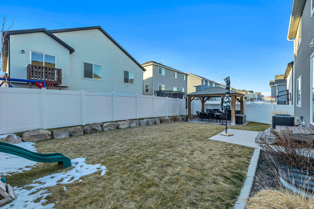 7275 N CLEAR WAY Eagle Mountain, UT 84005