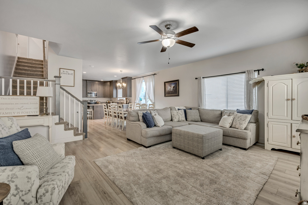 7275 N CLEAR WAY Eagle Mountain, UT 84005