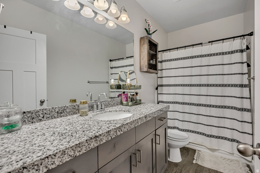 7275 N CLEAR WAY Eagle Mountain, UT 84005