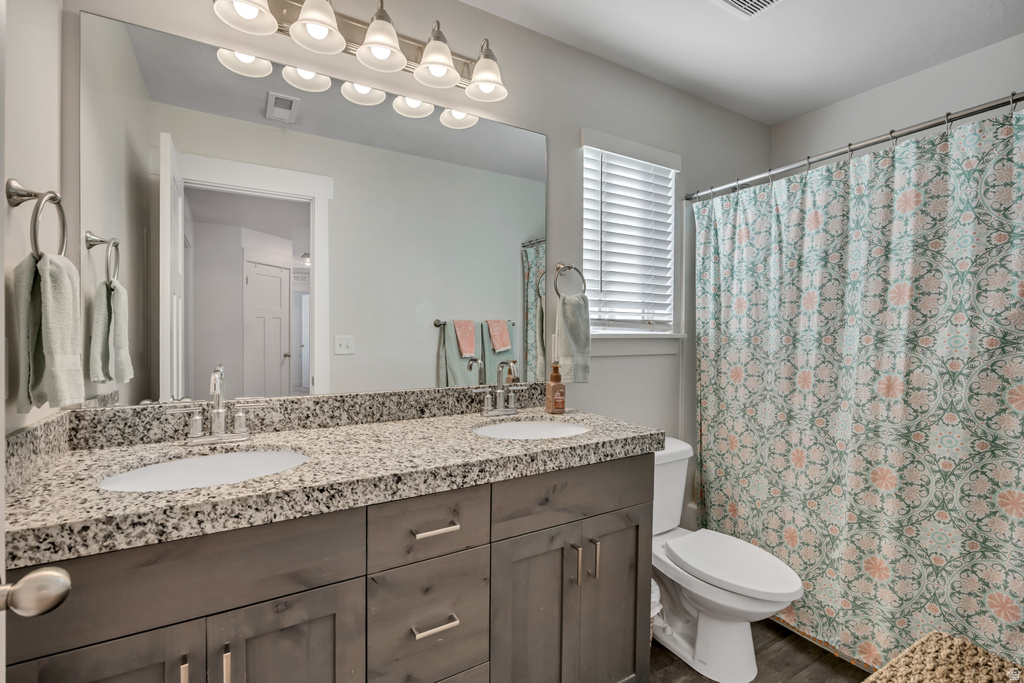 7275 N CLEAR WAY Eagle Mountain, UT 84005