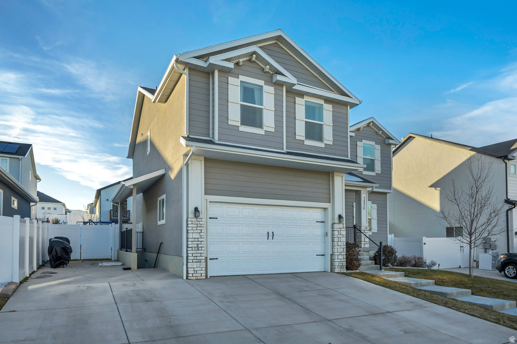 7275 N CLEAR WAY Eagle Mountain, UT 84005