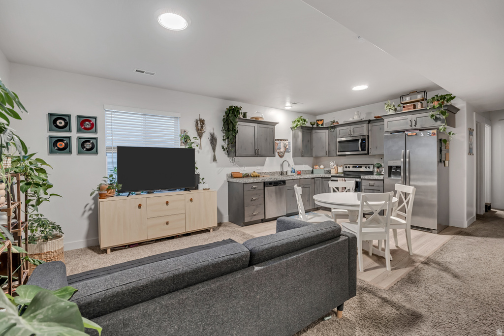 7275 N CLEAR WAY Eagle Mountain, UT 84005