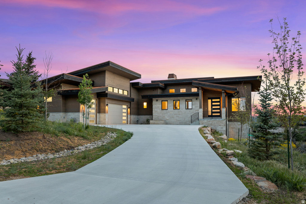 2730 E BITTER BRUSH DR photo 3