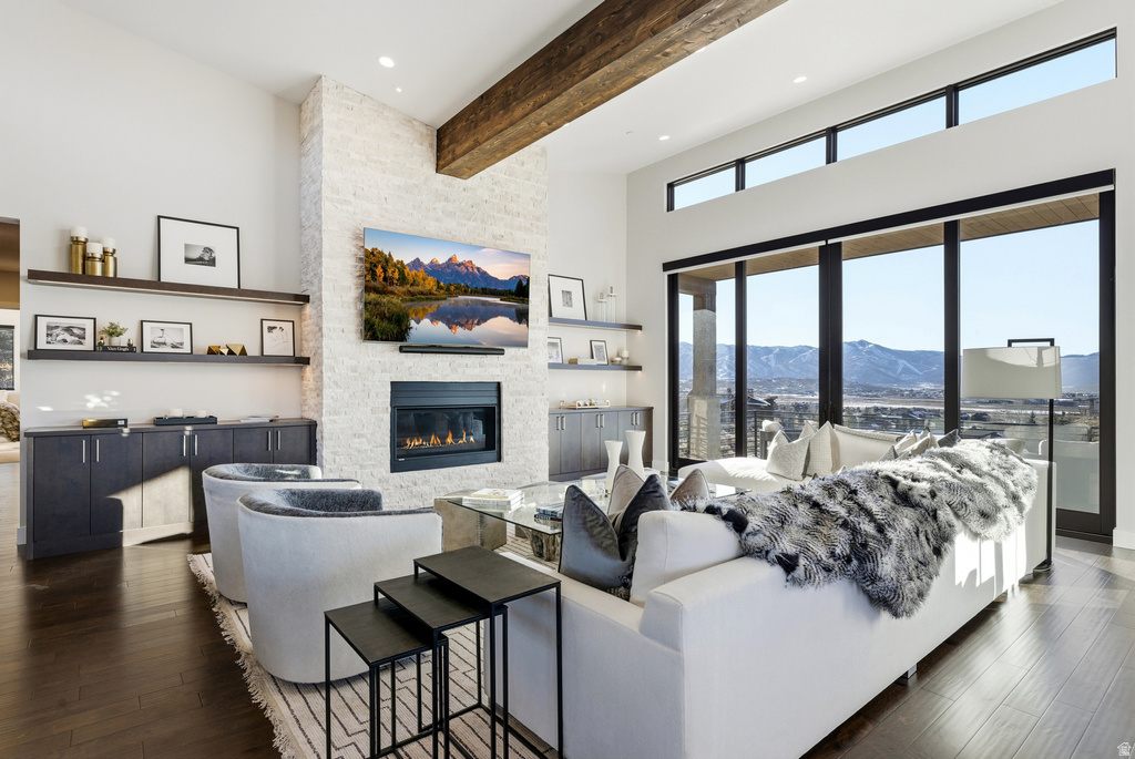 2730 E BITTER BRUSH DR Park City, UT 84098