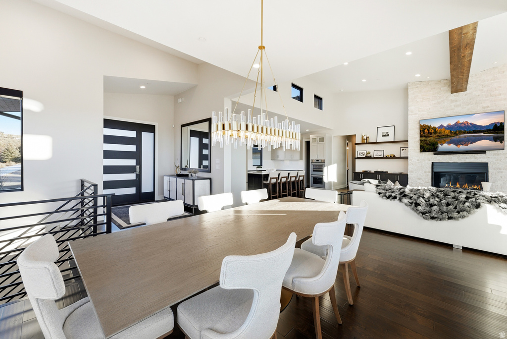 2730 E BITTER BRUSH DR Park City, UT 84098