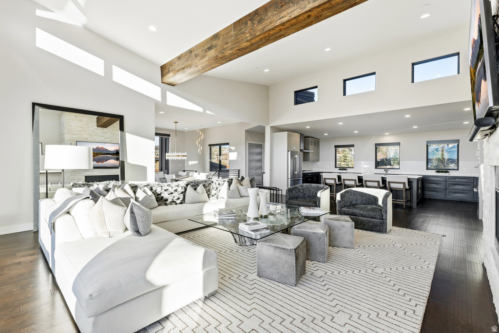 2730 E BITTER BRUSH DR Park City, UT 84098