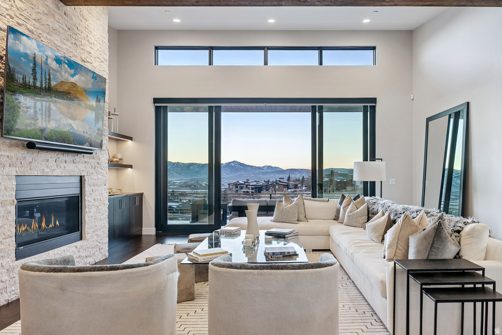 2730 E BITTER BRUSH DR Park City, UT 84098