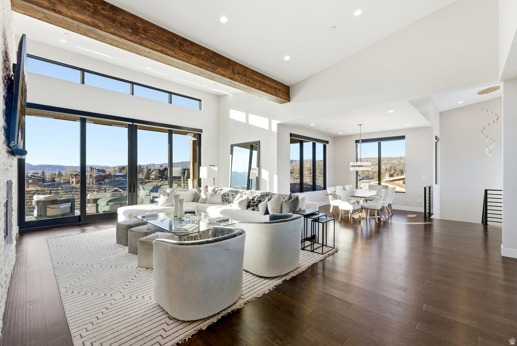 2730 E BITTER BRUSH DR Park City, UT 84098