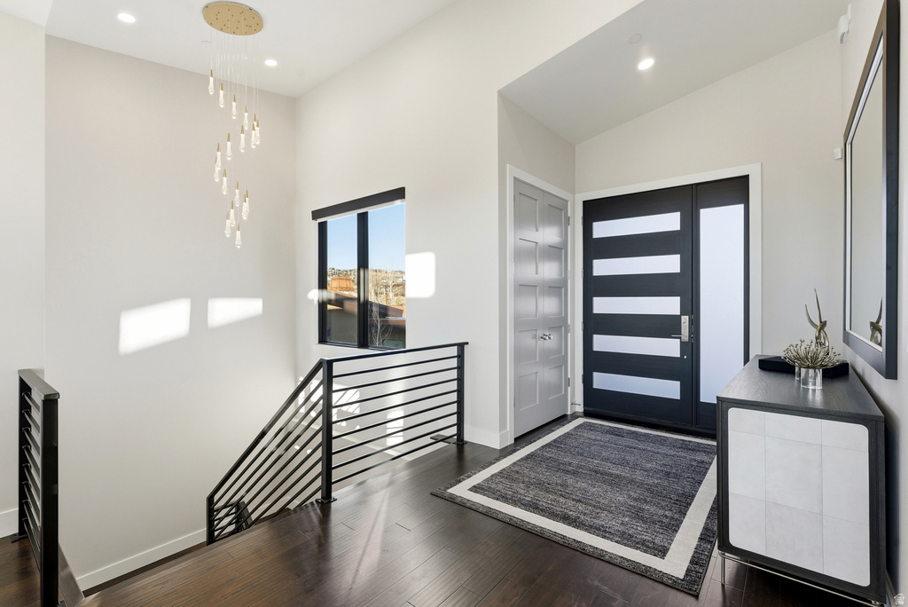 2730 E BITTER BRUSH DR Park City, UT 84098