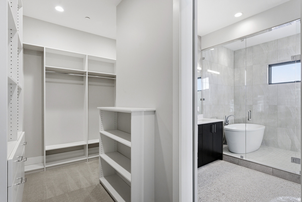 2730 E BITTER BRUSH DR Park City, UT 84098