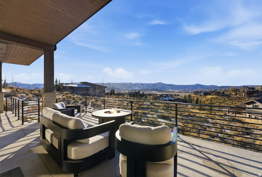 2730 E BITTER BRUSH DR Park City, UT 84098