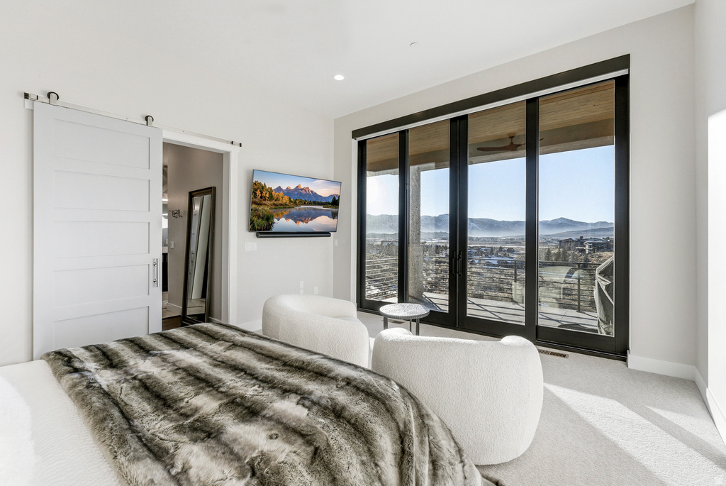 2730 E BITTER BRUSH DR Park City, UT 84098