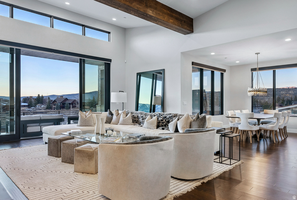 2730 E BITTER BRUSH DR Park City, UT 84098