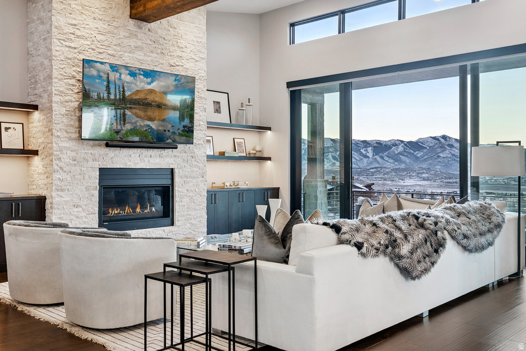 2730 E BITTER BRUSH DR Park City, UT 84098