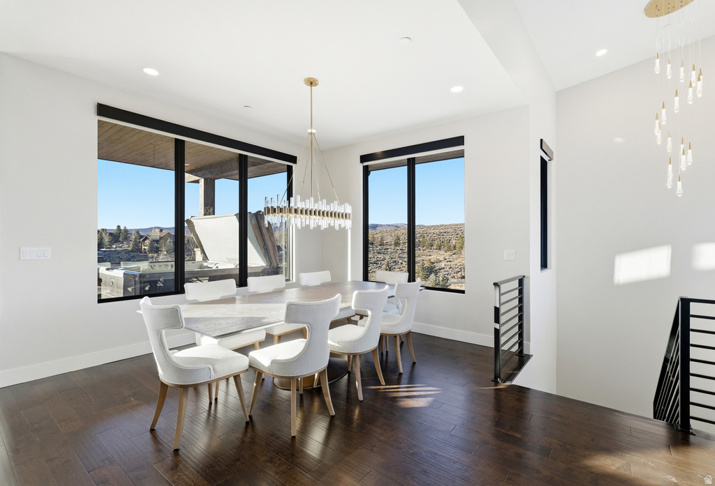 2730 E BITTER BRUSH DR Park City, UT 84098