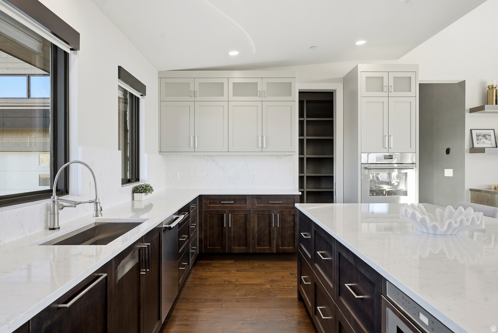 2730 E BITTER BRUSH DR Park City, UT 84098