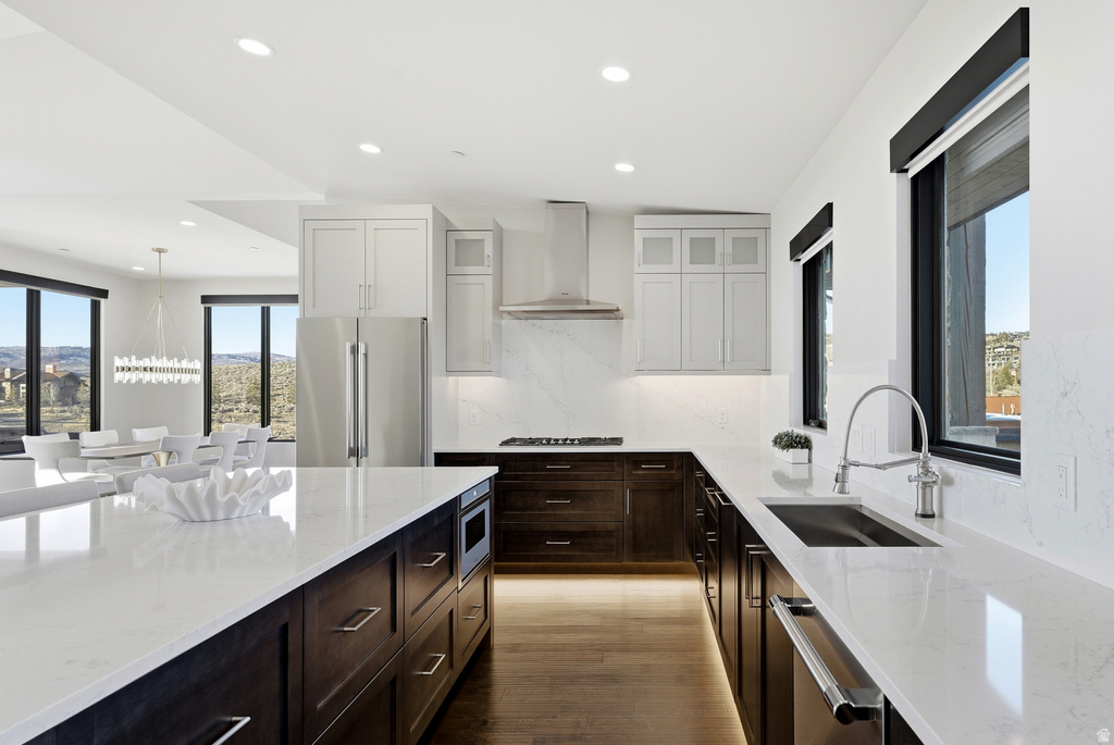 2730 E BITTER BRUSH DR Park City, UT 84098