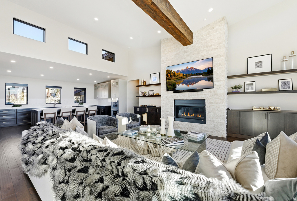 2730 E BITTER BRUSH DR Park City, UT 84098