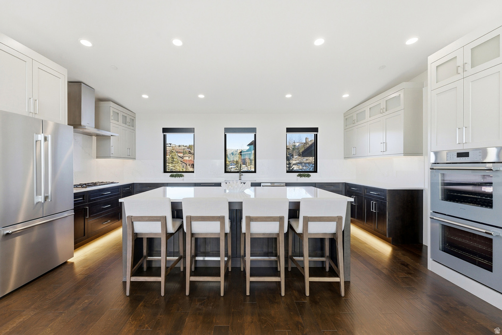 2730 E BITTER BRUSH DR Park City, UT 84098