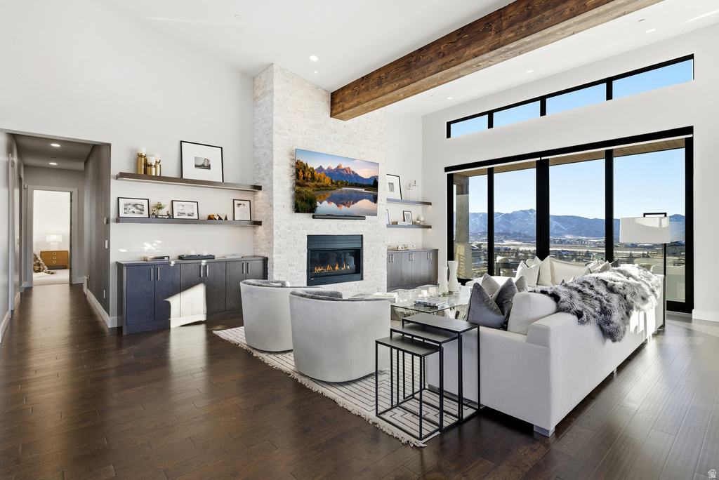 2730 E BITTER BRUSH DR Park City, UT 84098