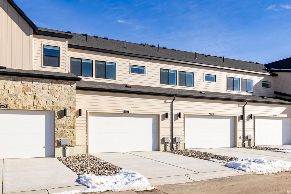 1433 ELECTRIC AVE Kamas, UT 84036