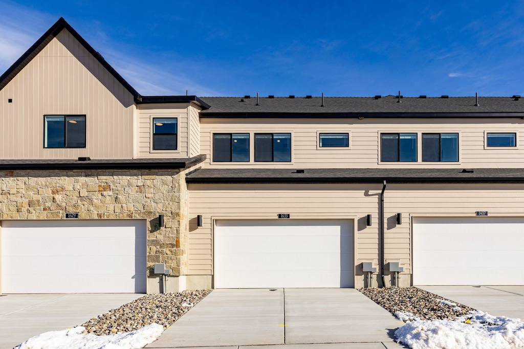 1433 ELECTRIC AVE Kamas, UT 84036