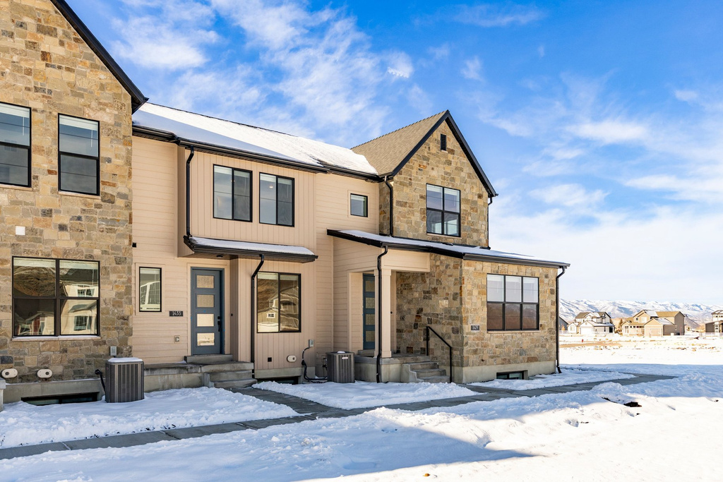 1433 ELECTRIC AVE Kamas, UT 84036