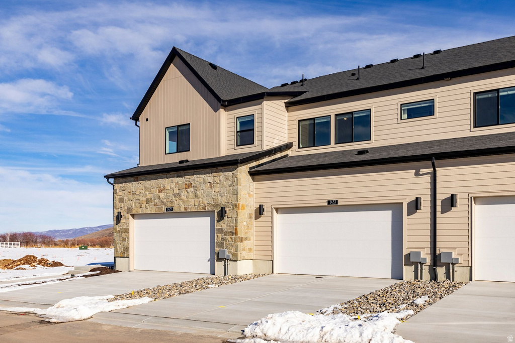 1433 ELECTRIC AVE Kamas, UT 84036