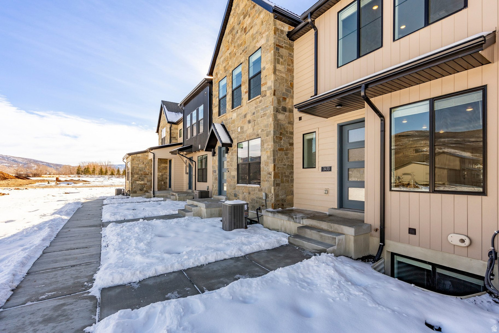 1433 ELECTRIC AVE Kamas, UT 84036