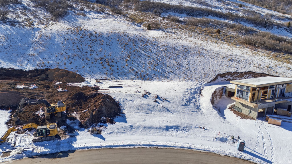 3956 E HARRIS WAY Heber City, UT 84032