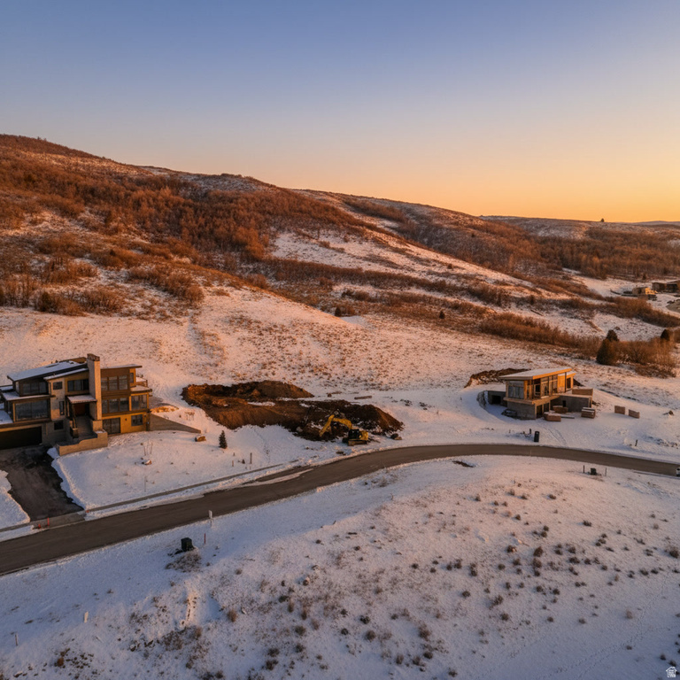 3956 E HARRIS WAY Heber City, UT 84032