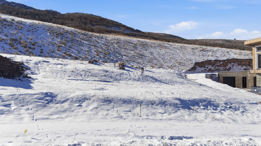 3956 E HARRIS WAY Heber City, UT 84032