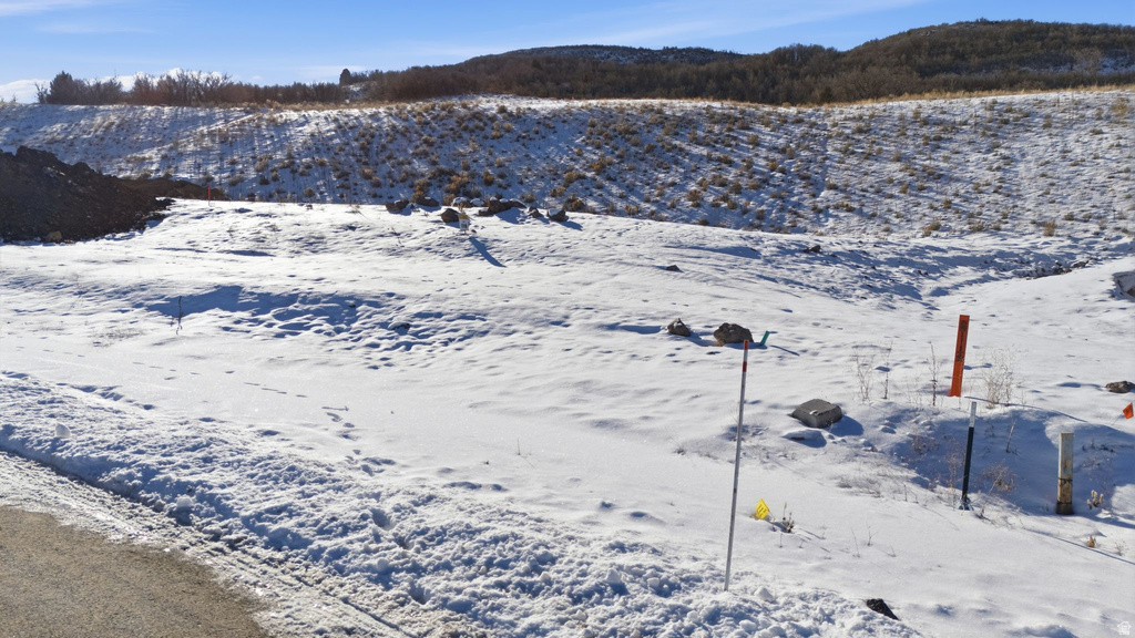 3956 E HARRIS WAY Heber City, UT 84032