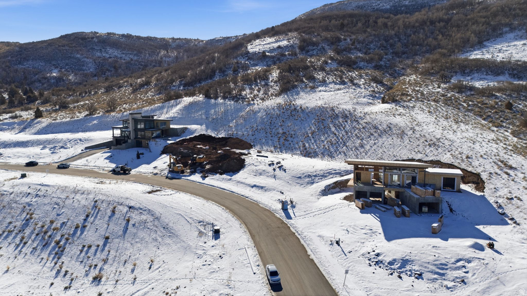 3956 E HARRIS WAY Heber City, UT 84032