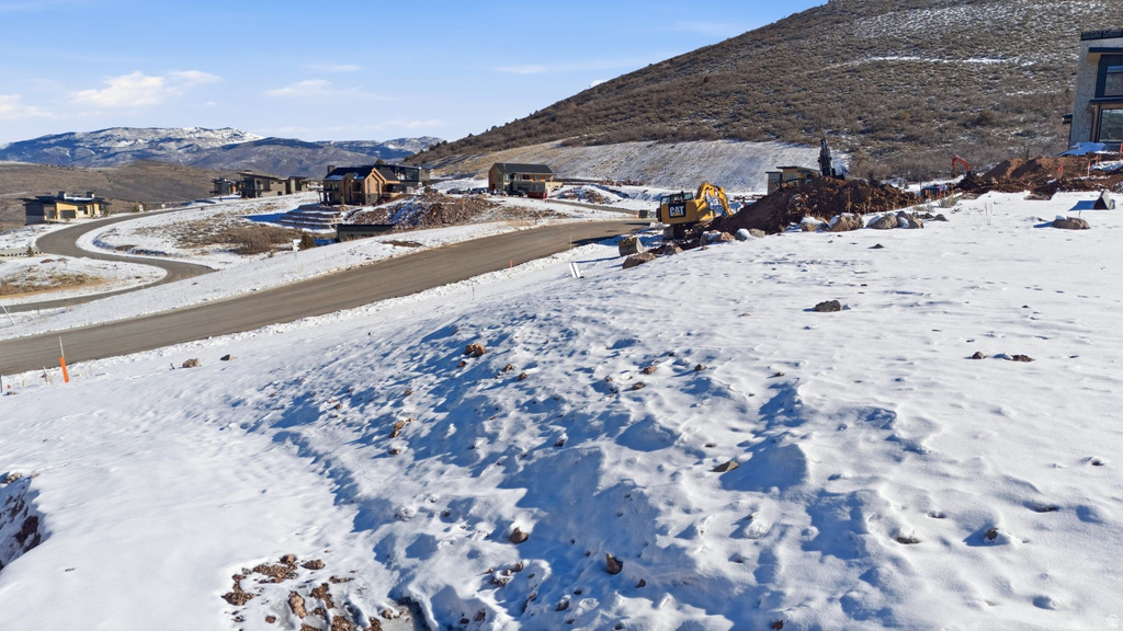 3956 E HARRIS WAY Heber City, UT 84032