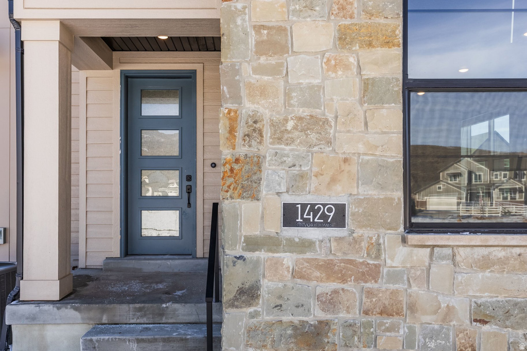 1429 ELECTRIC AVE Kamas, UT 84036