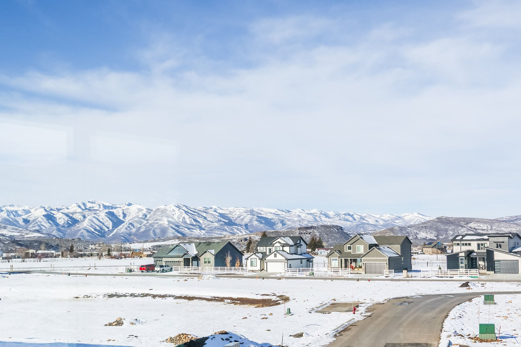 1429 ELECTRIC AVE Kamas, UT 84036