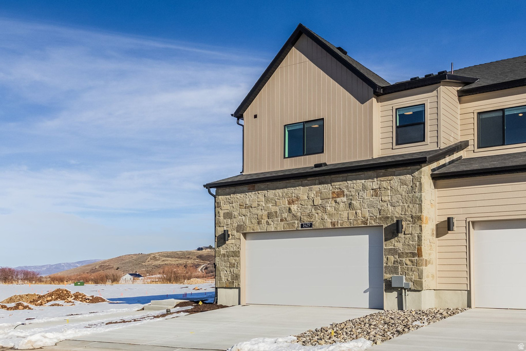 1429 ELECTRIC AVE Kamas, UT 84036