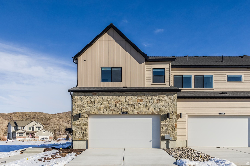 1429 ELECTRIC AVE Kamas, UT 84036