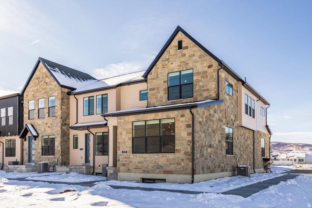 1429 ELECTRIC AVE Kamas, UT 84036