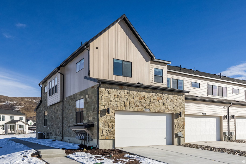 1429 ELECTRIC AVE Kamas, UT 84036