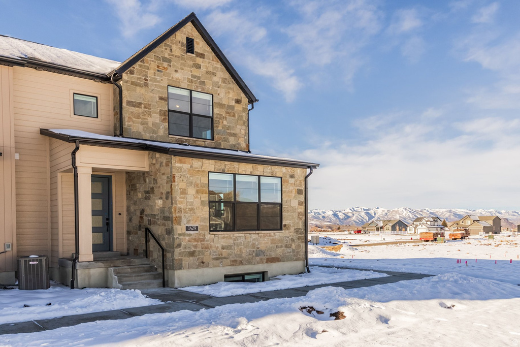 1429 ELECTRIC AVE Kamas, UT 84036