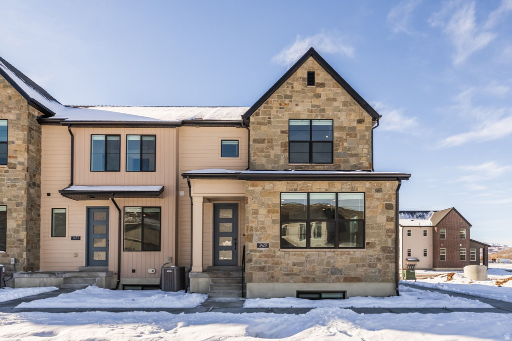 1429 ELECTRIC AVE Kamas, UT 84036