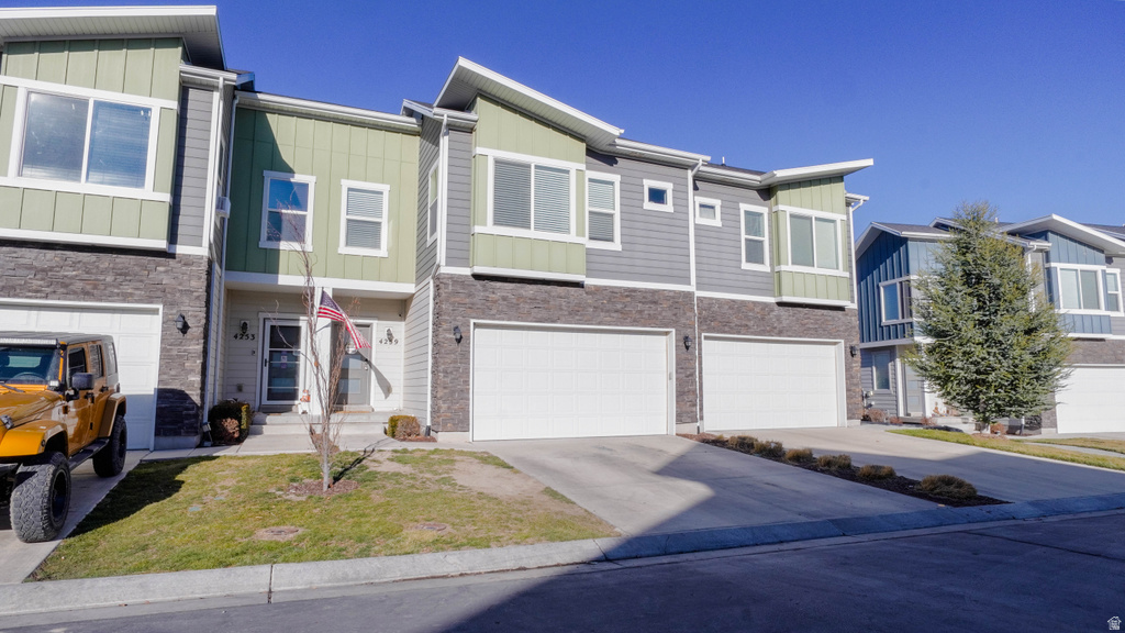 4259 E HILL VIEW DR Eagle Mountain, UT 84005