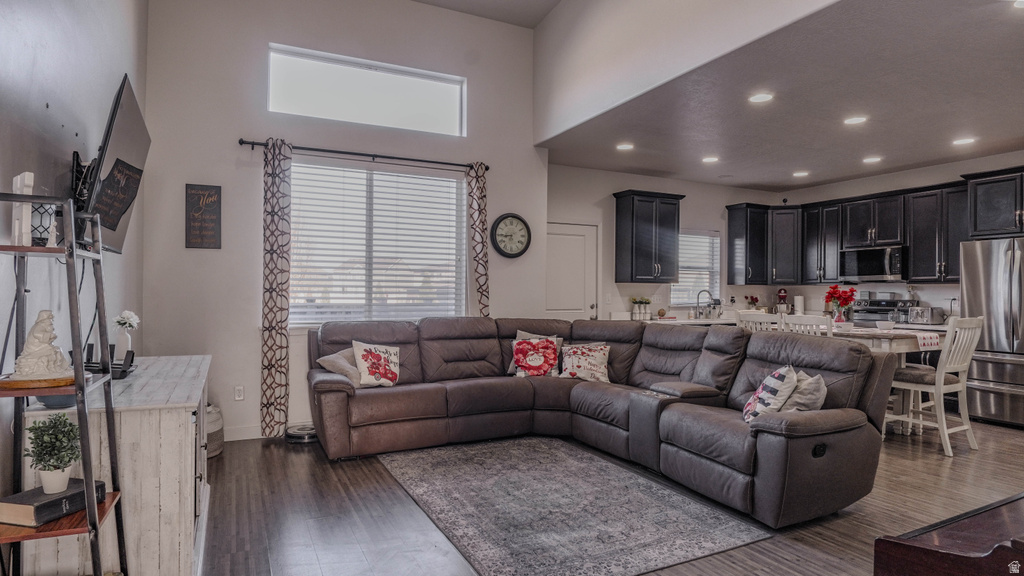 4259 E HILL VIEW DR Eagle Mountain, UT 84005