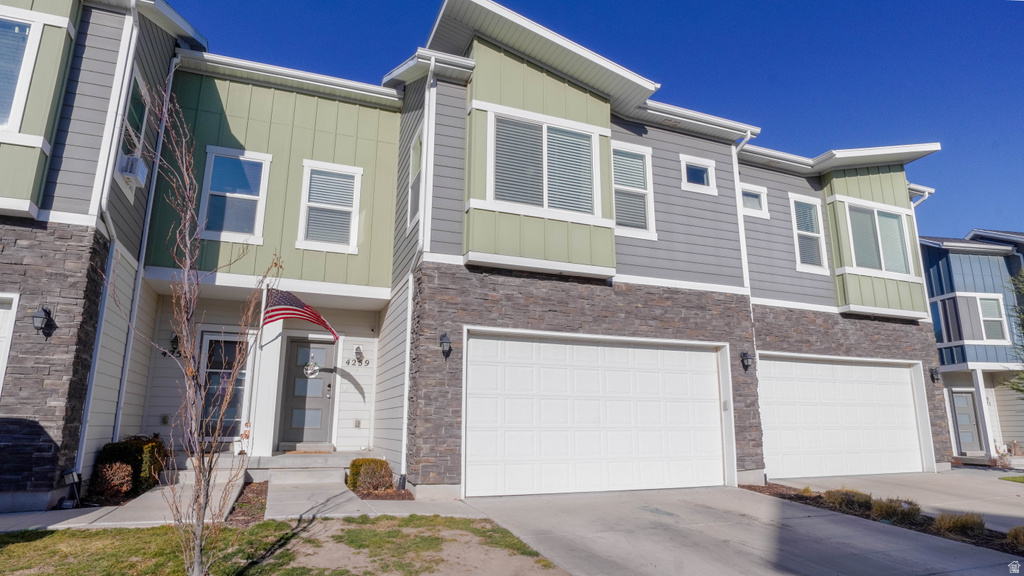 4259 E HILL VIEW DR Eagle Mountain, UT 84005