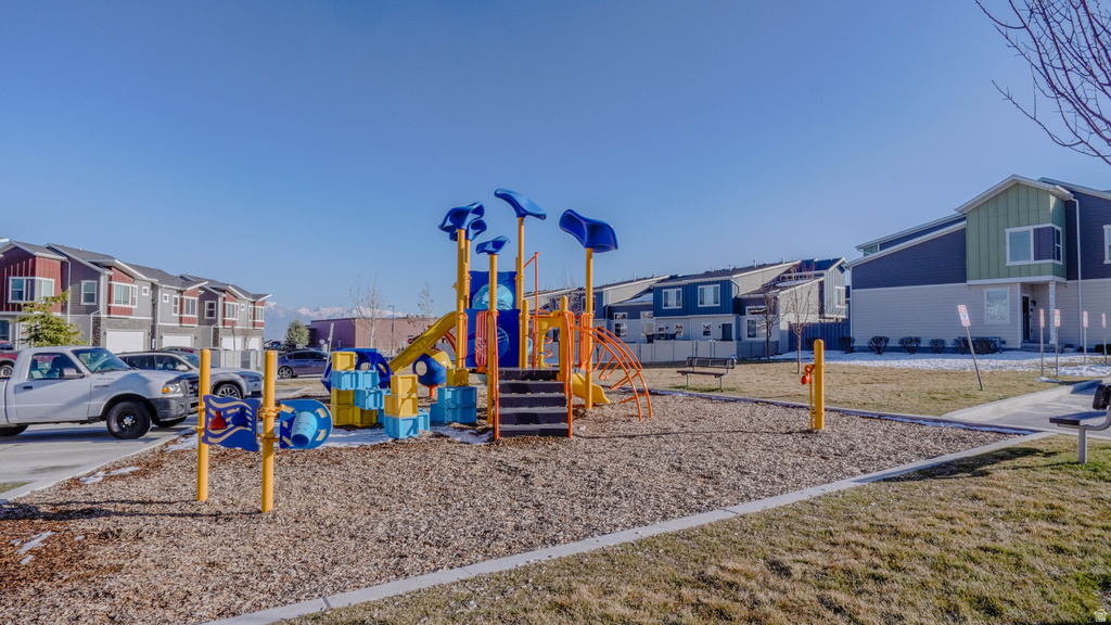 4259 E HILL VIEW DR Eagle Mountain, UT 84005