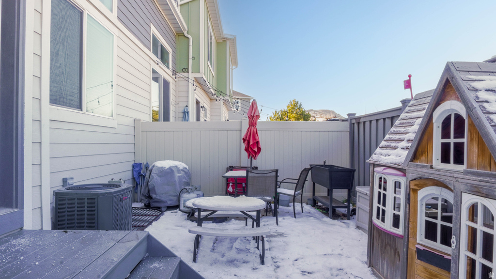 4259 E HILL VIEW DR Eagle Mountain, UT 84005